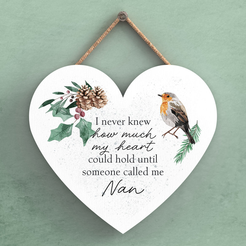 Animals Box Signs & Plaques