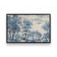 Impression sur toile Azure Wilderness II par Melissa Wang-511088368-511088371-511088369