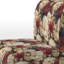 Fauteuil de chambre Rich