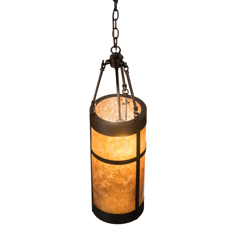 1 - Light Pendant