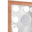 Miroir de maquillage 15 lumières Starlight Pro-1818792747