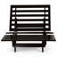 Carson Twin size Futon with Mattress-553475955