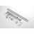 Single Handle Bathroom Vanity Sink Faucet
