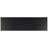 Megan 2 Shelf Wood Sideboard
