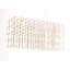 200 - Light Unique Rectangle LED Chandelier-1123928786-1123928788