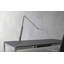 Lampe de bureau en métal Aughnaholle-215337022