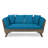 Outdoor Patio Daybed-370068835