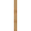 TimberCraft 5 3/8 "planches jointes à panneaux n-batten, cèdre rouge de l'Ouest (par paire)-36421073-36421019