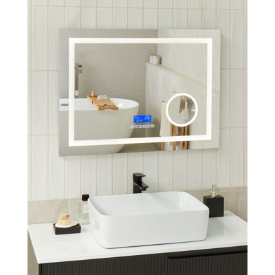 THAIX Rectangle Mirror
