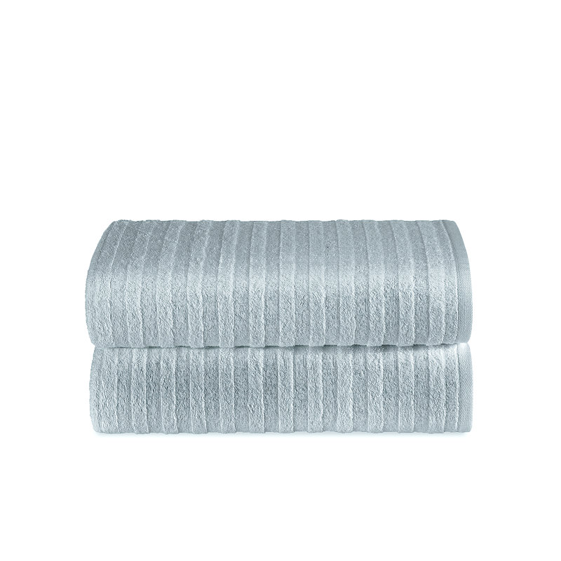 Draps de bain Hawaii, Glace