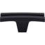 Flared 2 5/8" Length Geometric Knob-622194124
