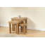 Rothbury Solid Wood Nesting Tables