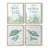 It's Game On II Framed Print - Set of 4-1802301692-1802301695