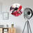 Treyson MDF Wall Clock-74646611