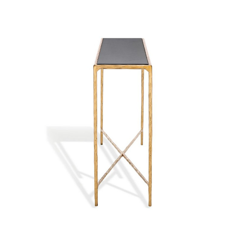 Evelynn 3-Piece Living Room Table Set