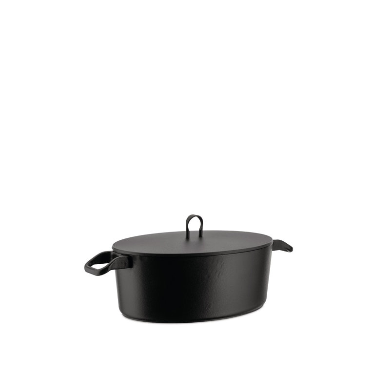 La Cintura di Orione Oval Cocotte