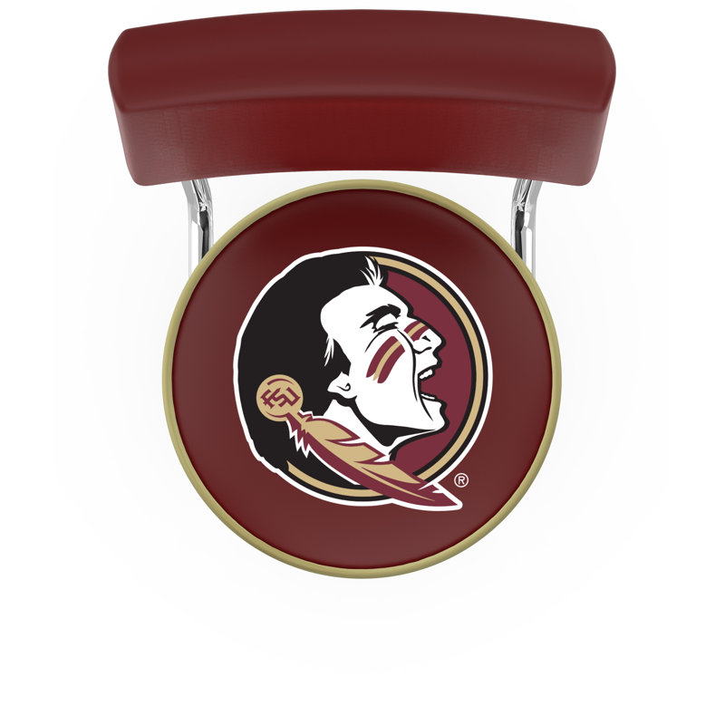 Tabouret tournant 30 "NCAA, Florida State - Head
