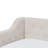 Freya Velvet Full Size Daybed with Trundle, 31.04'' H X 82.42'' W X 42.39'' L-1097826542
