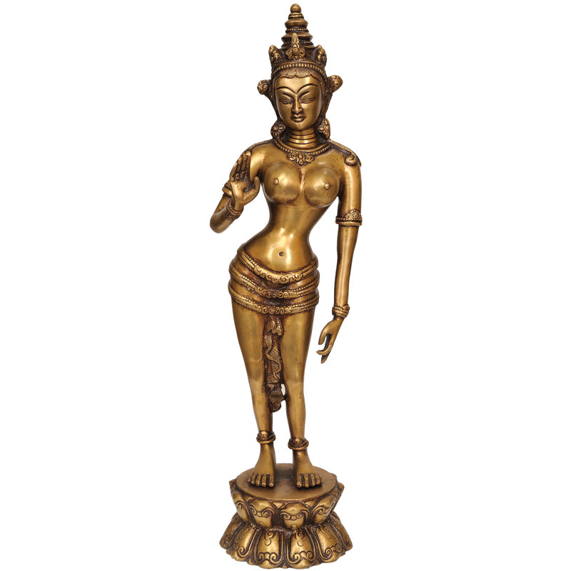 Religious & Spiritual Figurines & Sculptures