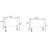 Serta Selena Queen/Full Upholstered Headboard-83124277