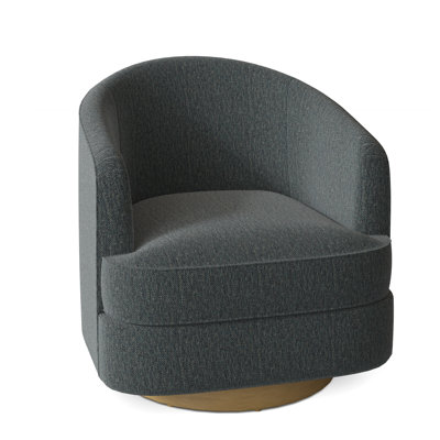 Fauteuil demi-tonneau 28,75 po Conseils