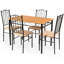 4 - Person Dining Set