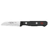WÜSTHOF Gourmet 2.75" Flat Cut Paring Knife
