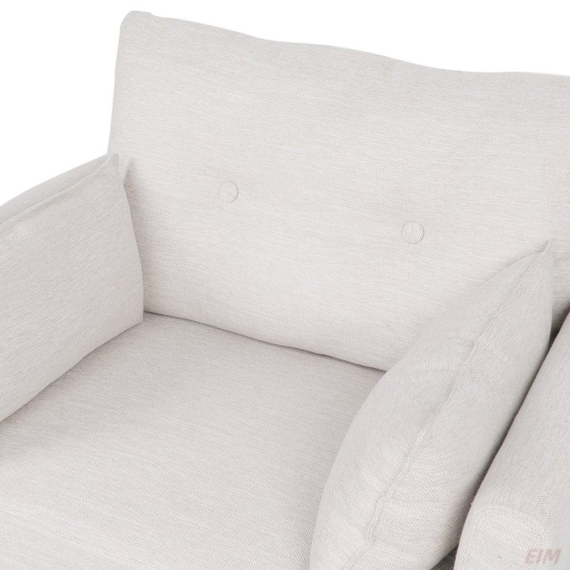 CLUB CHAIR, fauteuil de confort