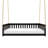 Beckett Poly Composite Daybed Swing-512427773-512427772