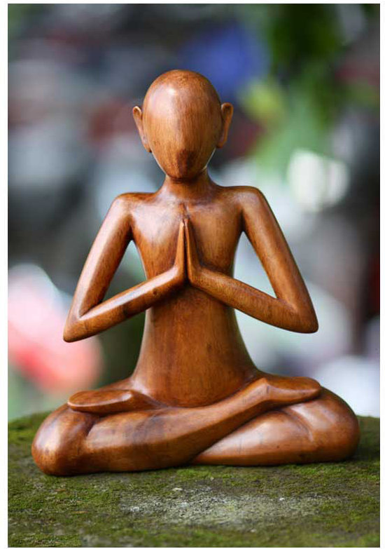 Figurine Lindall