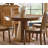 ARRAY ROUND DINING TABLE - COMPLETE