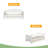 Twin Wooden Daybed With Trundle Bed-756773297