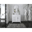 Ensemble de meuble-lavabo simple 36 po Aspen-51189460-51189461