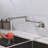 SHAMANDA Kitchen Faucet-73071460