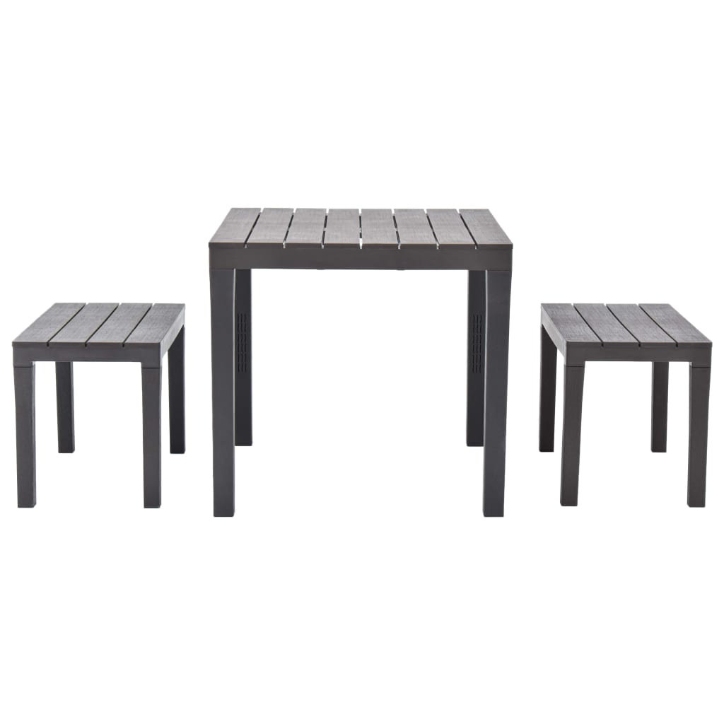 Landaff 4 Seater Picnic Table