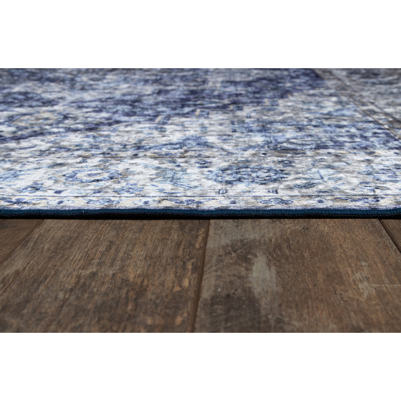 Humberwood Oriental Indoor Rug, Rectangle 8' X 10'