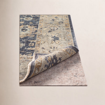 0.36" Supreme Felted Rug Pad