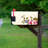 Vinyl Mailbox Cover-60681483
