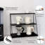 Brenson Metal Makeup Organiser