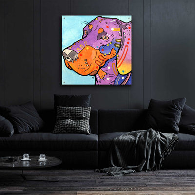" Hunter " by Dean Russo