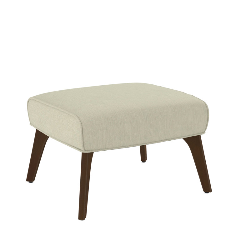 Upholstered Ottoman