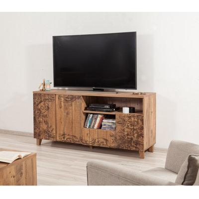Noille TV Stand for TVs up to 55"