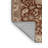 Machine Washable Persian Gray Area Rug-790168043