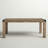 Delacruz Extendable Dining Table