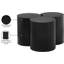 Ensemble de 3 tables de groupage Hylie-97744753