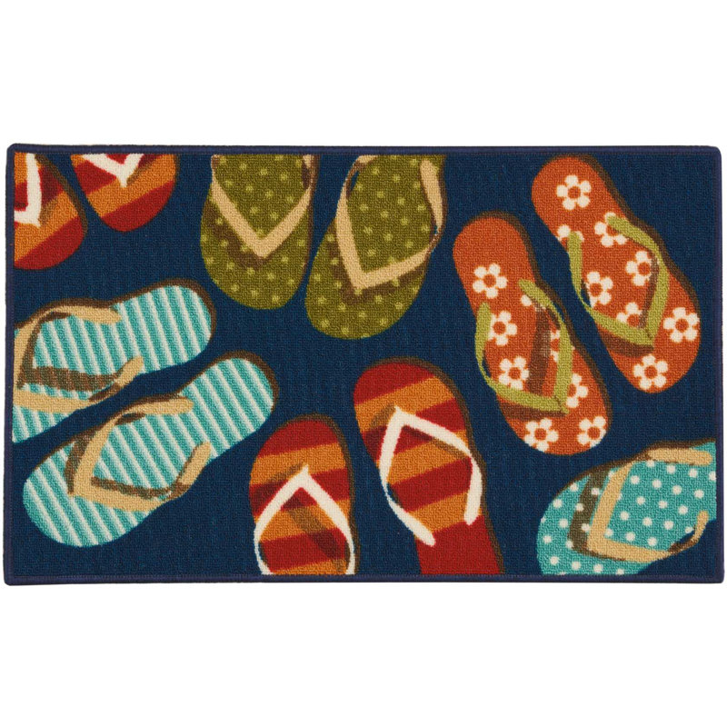 Cottone Indoor Rug