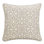 Isolde Square Pillow Cover & Insert