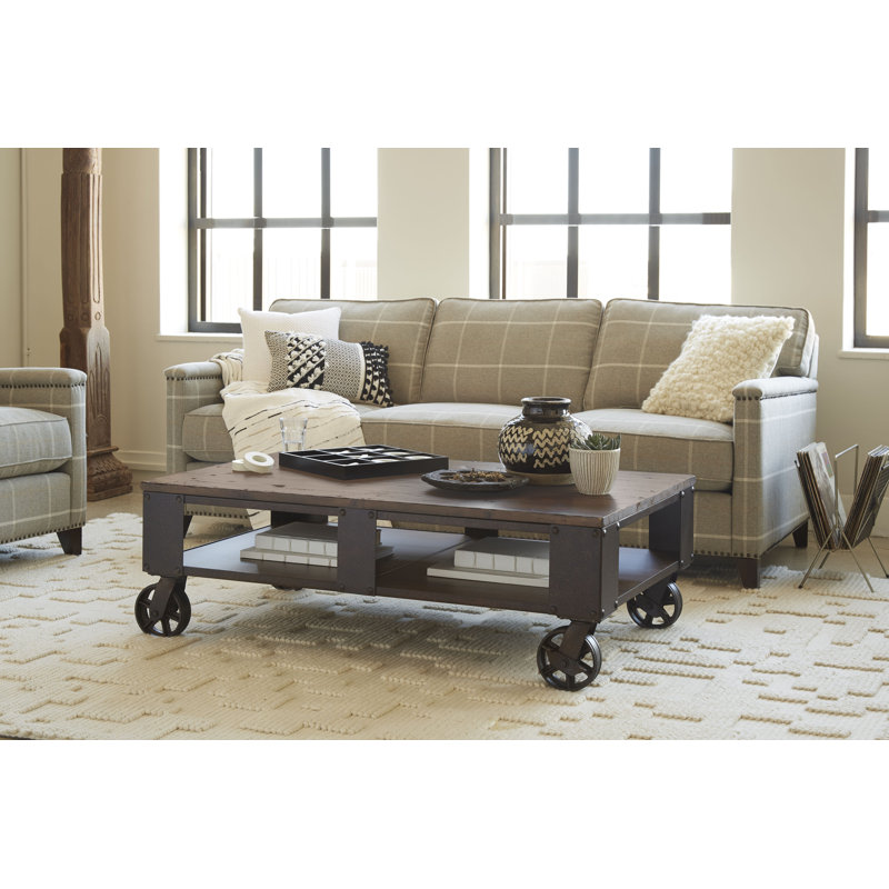 Schlenker Coffee Table