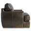 Swivel Club Chair