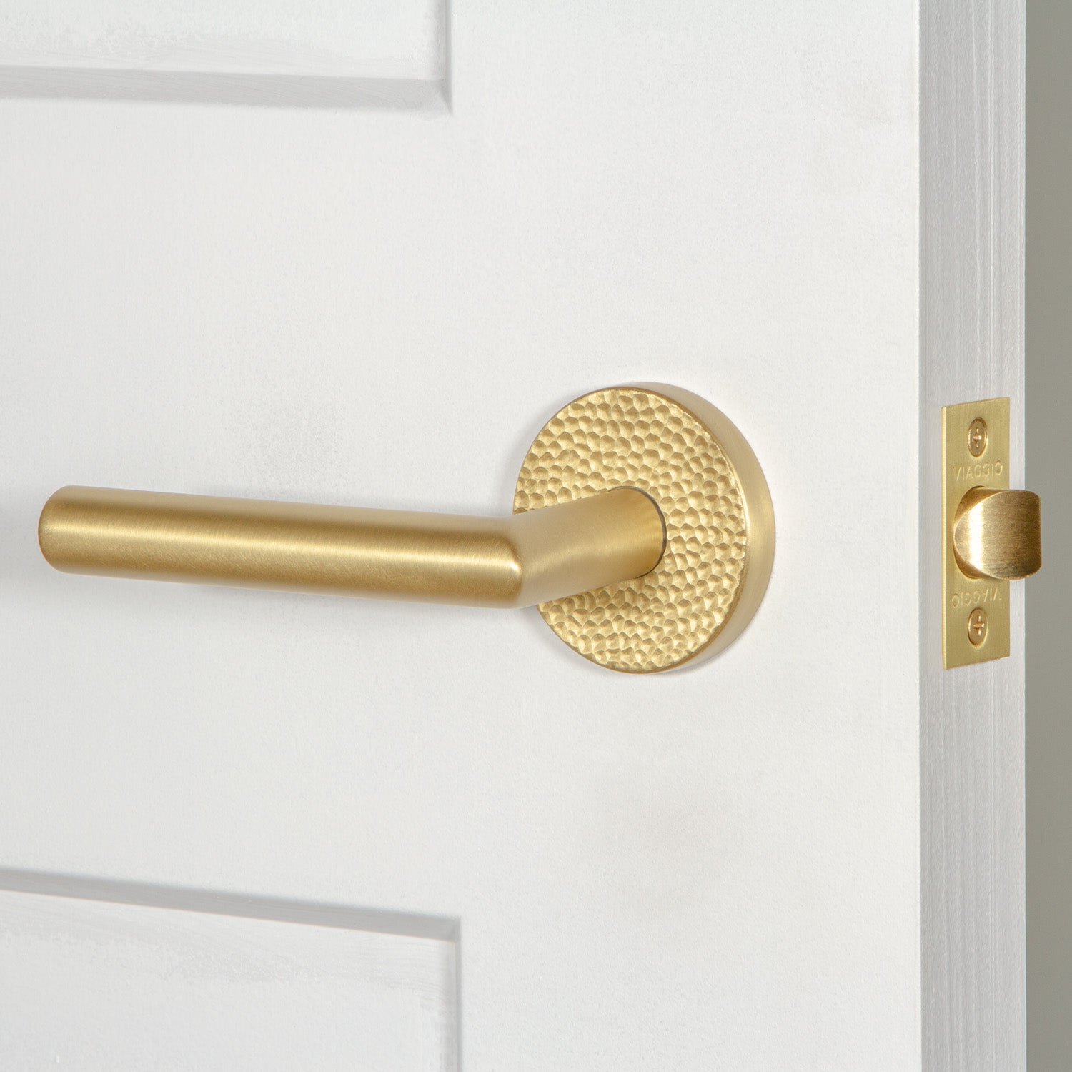 Your Questions Answered About Satin Brass - Viaggio Hardware